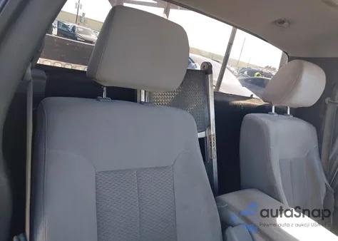 2012 Ford F-150 Xl из США, поврежденный, VIN 1FTMF1CM5CKD94107